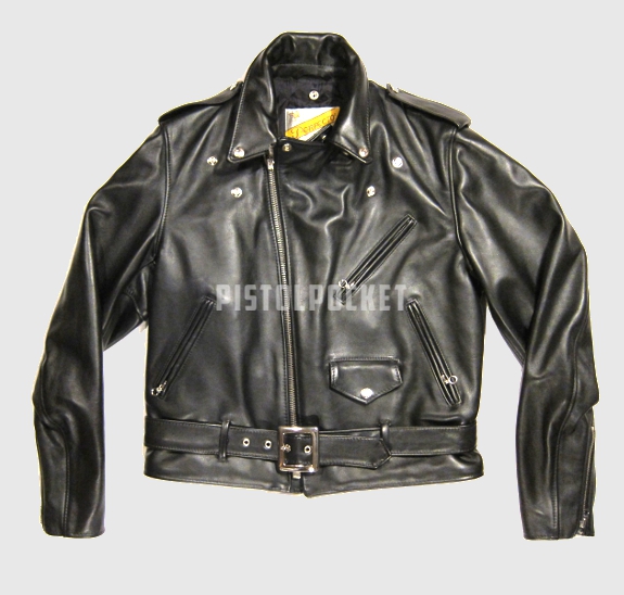 schott perfecto 618