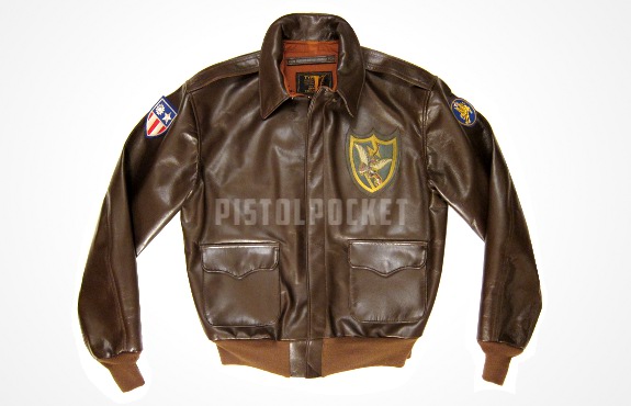 giubbotto flying tigers