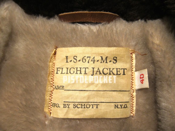 etichetta is-674-ms