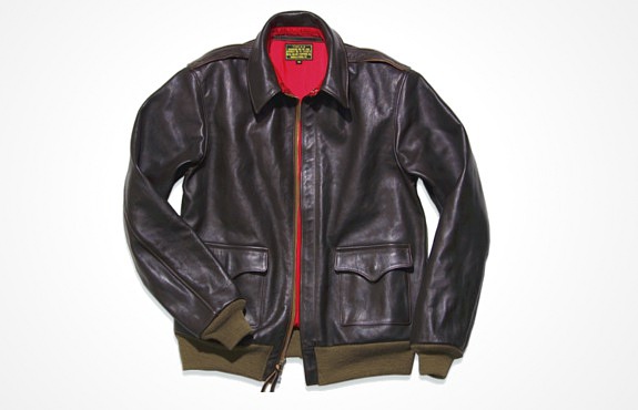 real mccoys a-2