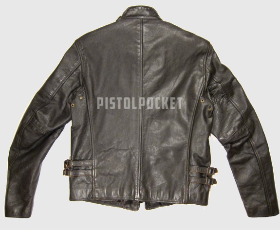 Cockpit Goodwood Motocross Jacket