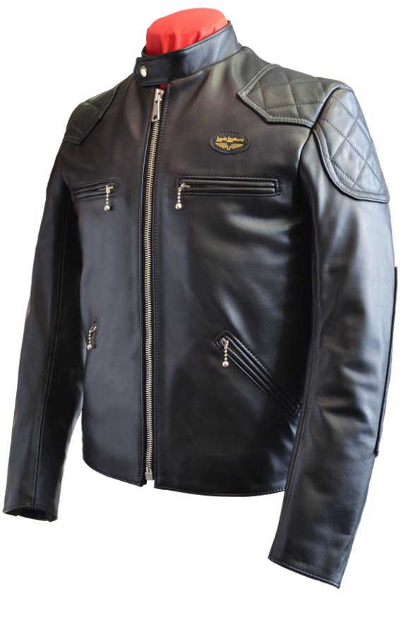 giubbotto lewis leathers Racing
