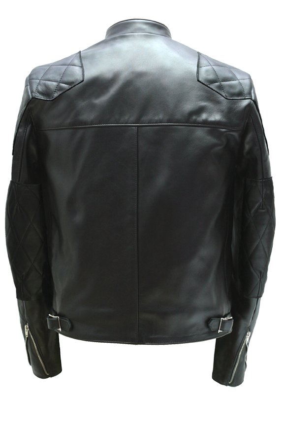 giubbotto lewis leathers Racing