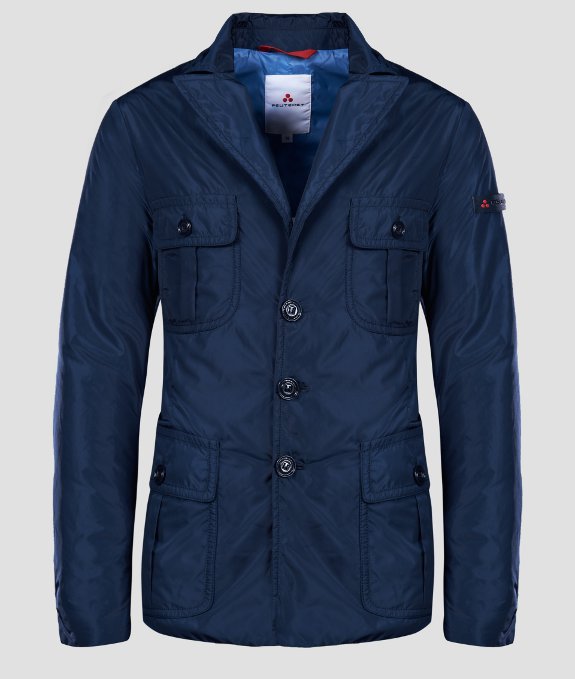 blazer landon