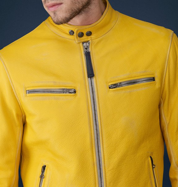 giubbotto belstaff