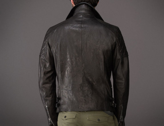 giubbotto belstaff kettering