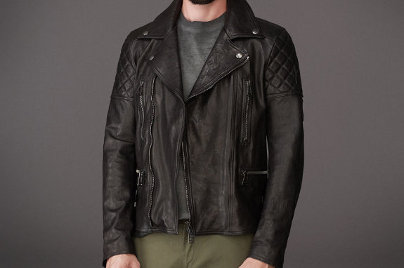 giubbotto belstaff kettering