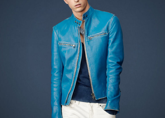 belstaff ronnie leather