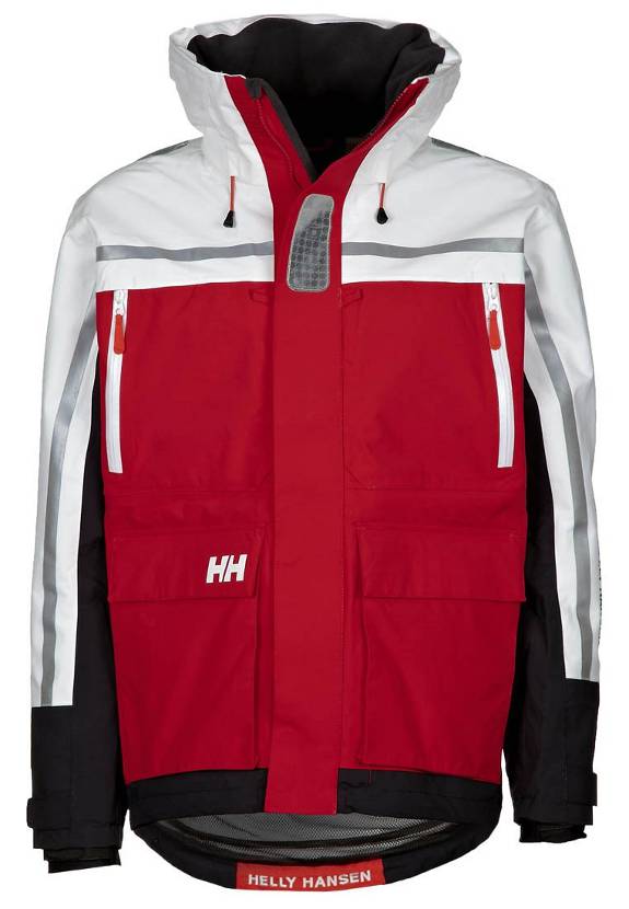 giubbotto uomo helly hansen