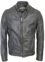 Giubbotto Cafè Racer 654VN