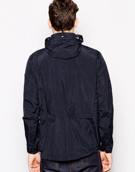 giubbotto paul smith cotone