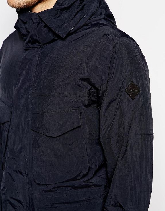 giubbotto paul smith