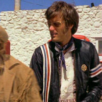 Giubbotto Easy Rider