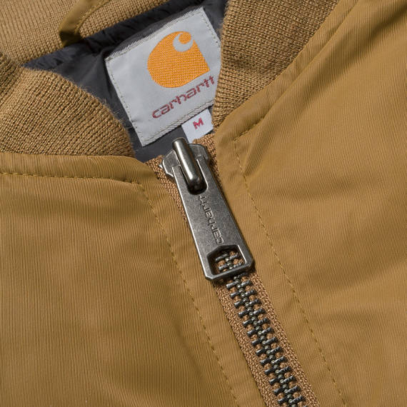 cerniera carhartt bomber