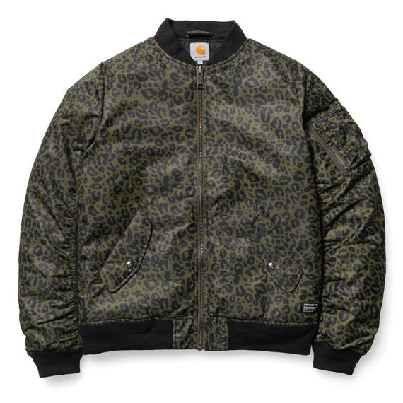 Bomber Carhartt Panther