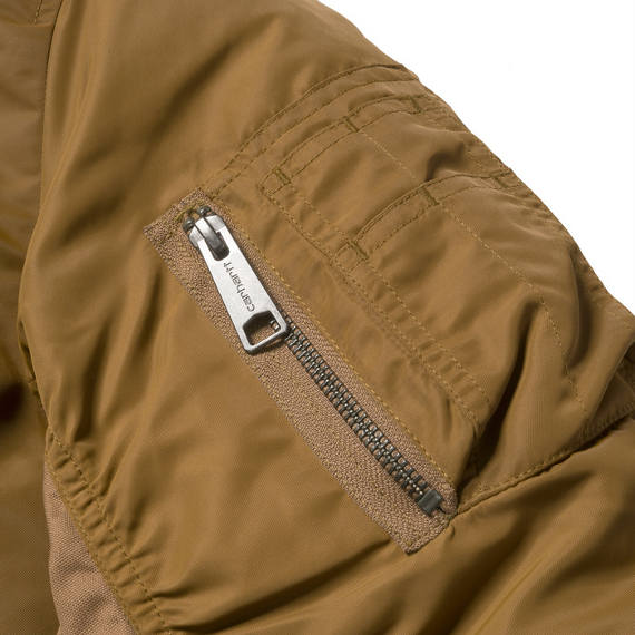tasca bomber carhartt