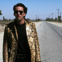 Giubbotto Nicholas Cage Cuore Selvaggio