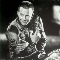 giacca harley davidson marlboro man