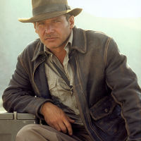 Giubbotto Indiana Jones