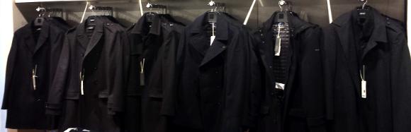 cappotti esprit