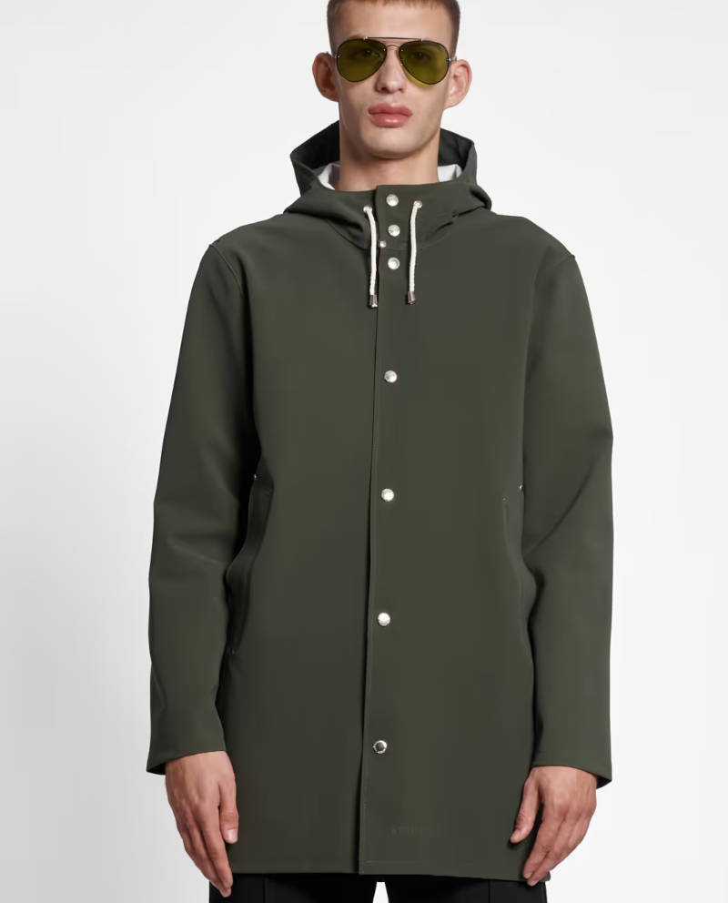 impermeabile stutterheim