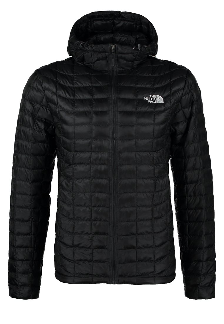 piumino sintetico north face thermoball