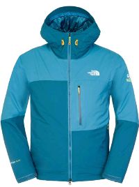 piumino sintetico north face makalidas