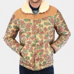 Penfield Rookwool