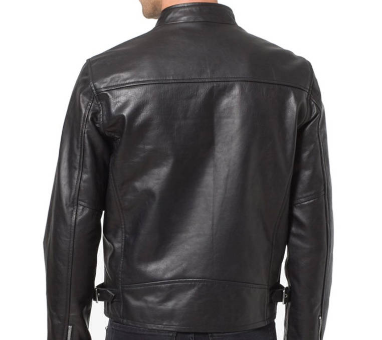 giacca schott lc940d
