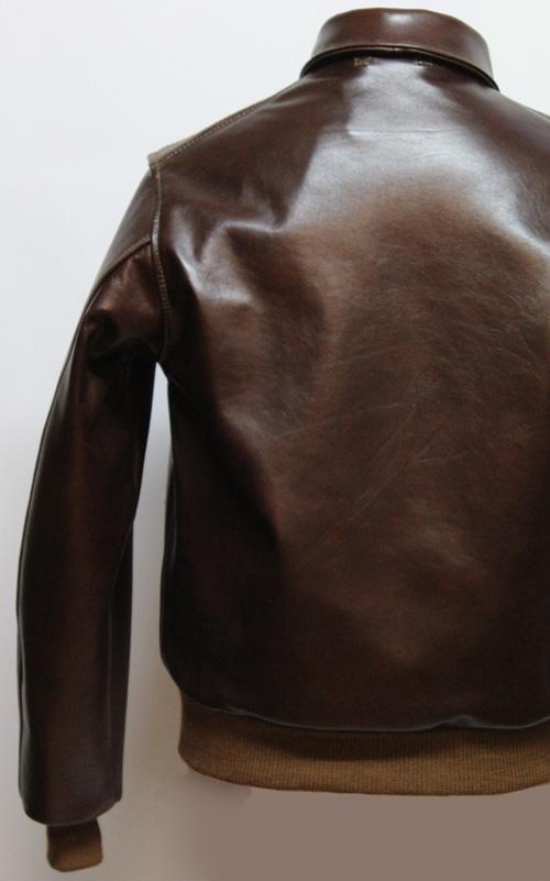 aeroleather a-2 unknown maker