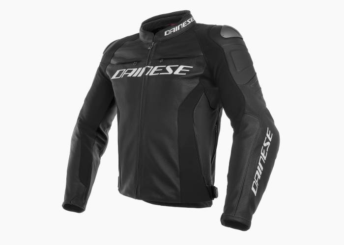 Giacca Moto Dainese Racing 3