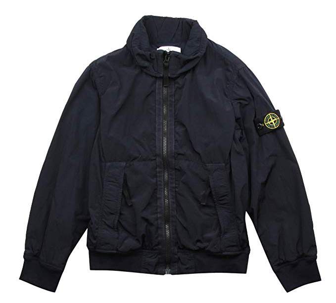 Giubbotto Stone Island