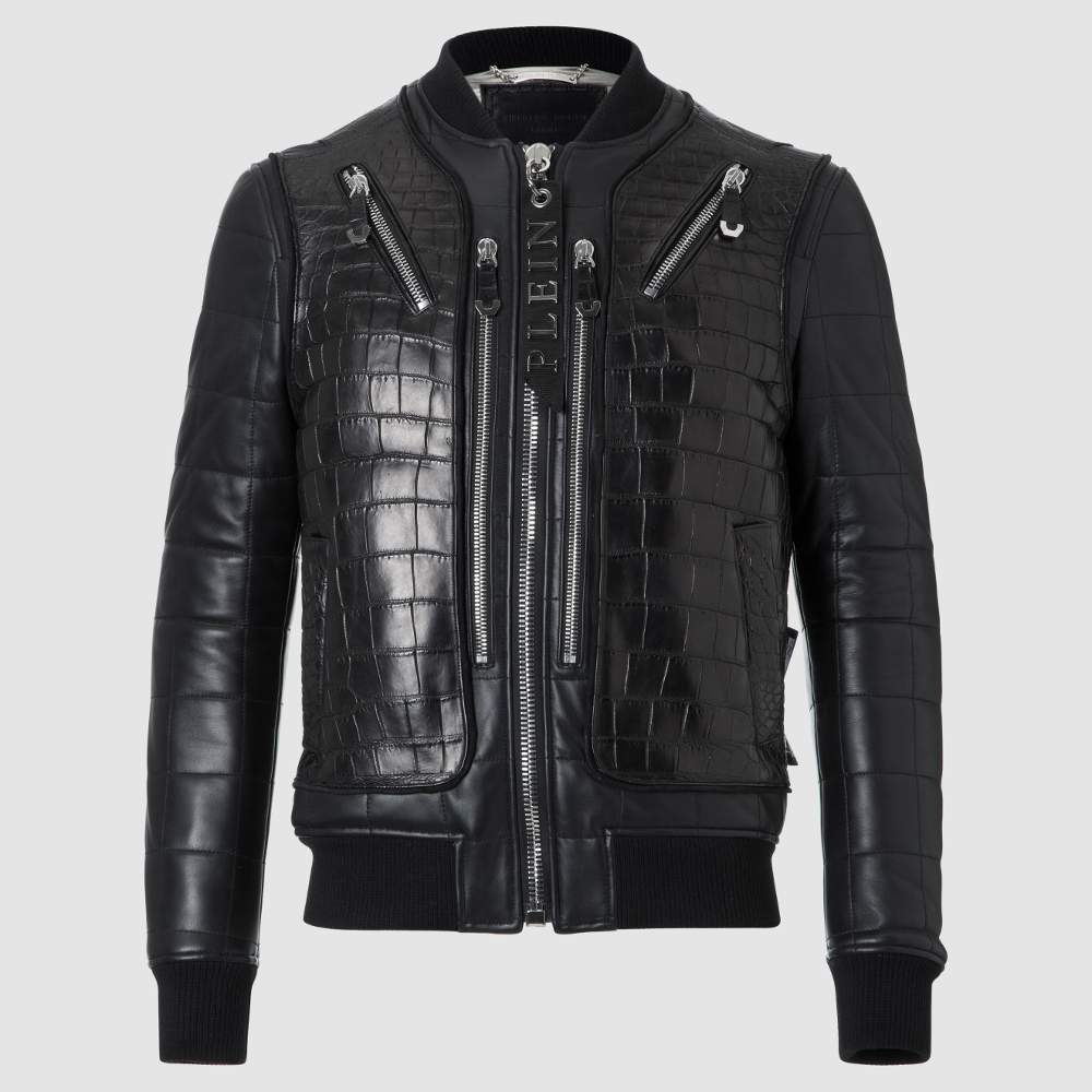 Bomber Philipp Plein Jackie