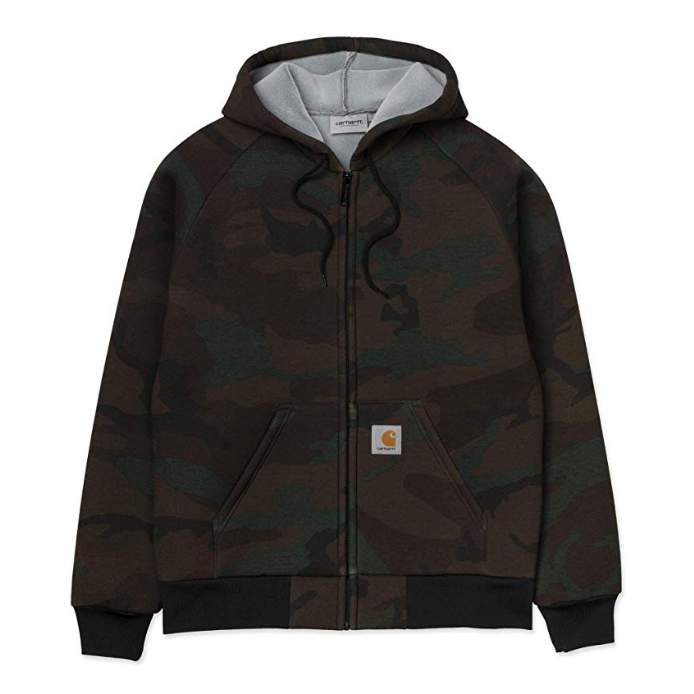 Carhartt Car Lux Mimetico