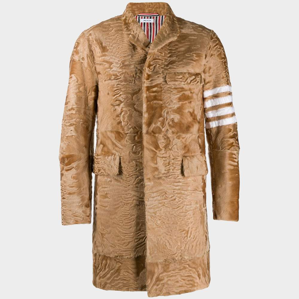 Thom Browne Chesterfield