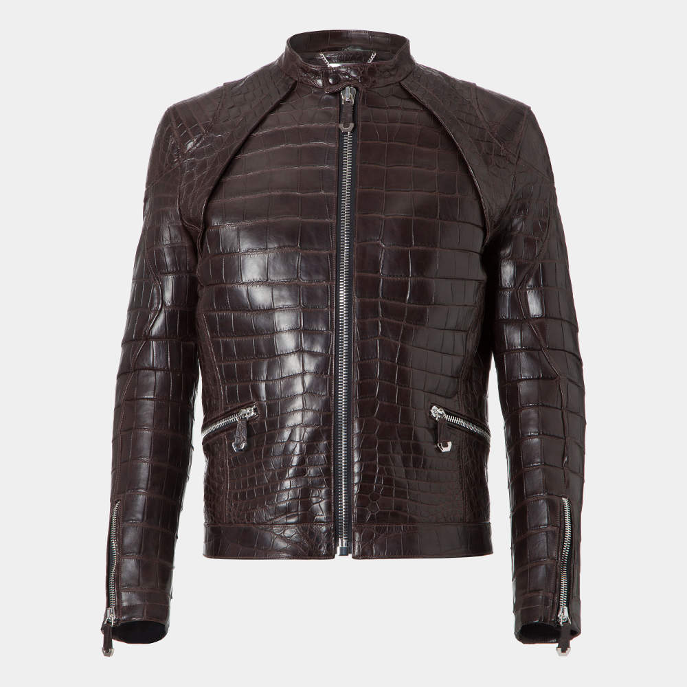 Giubbotto Philipp Plein Jeffrey