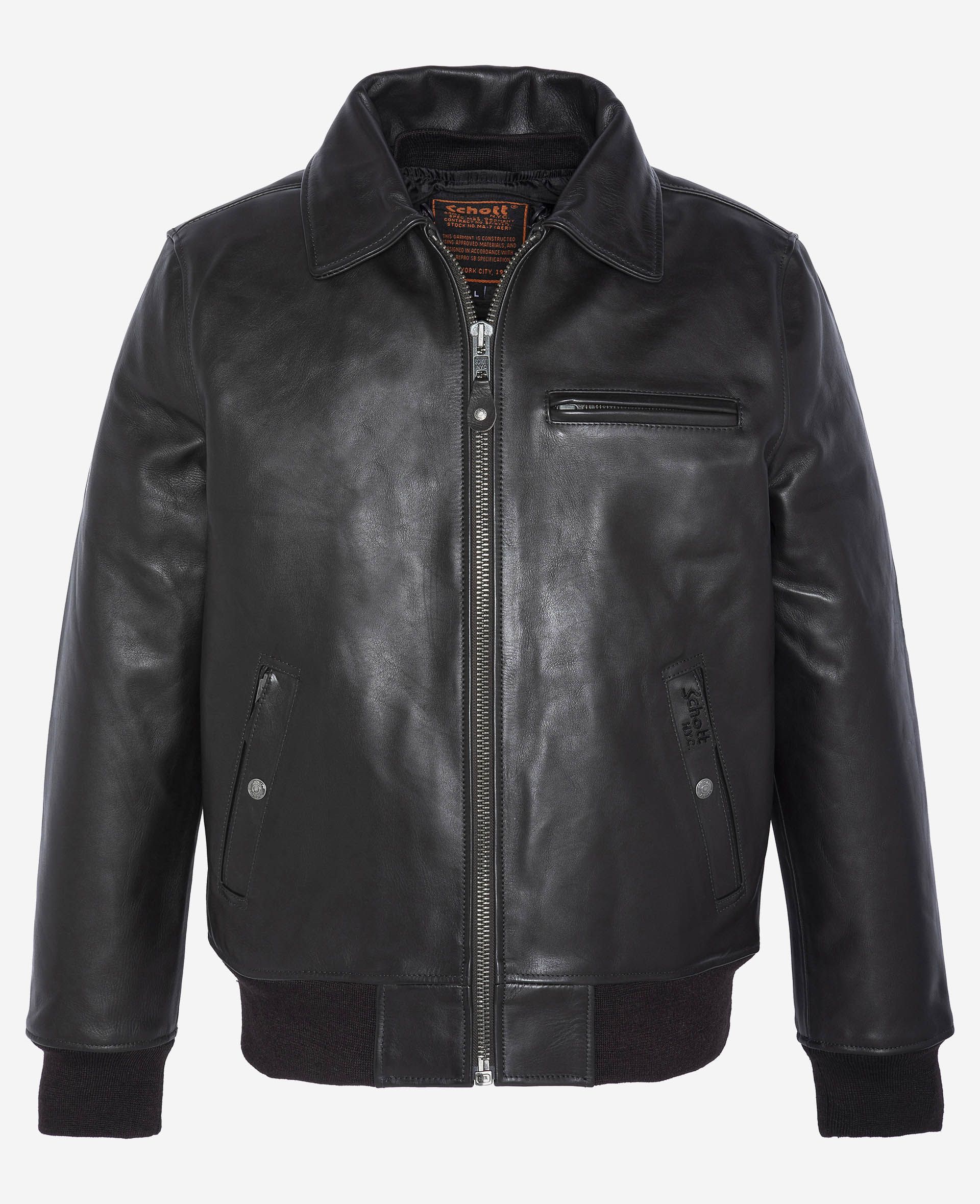Giacca Schott LC1380