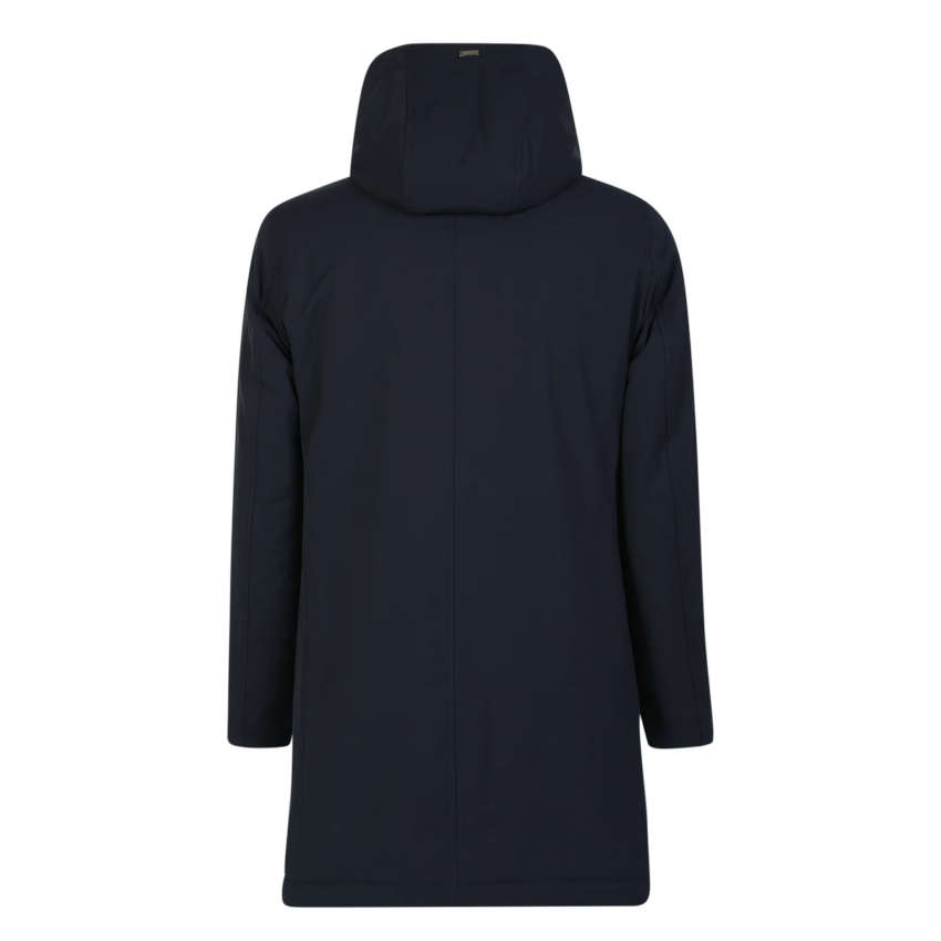 parka keystone herno