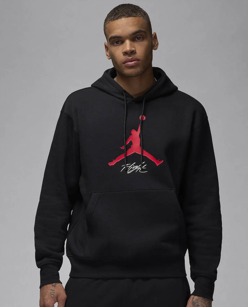 Felpa Jordan Essentials