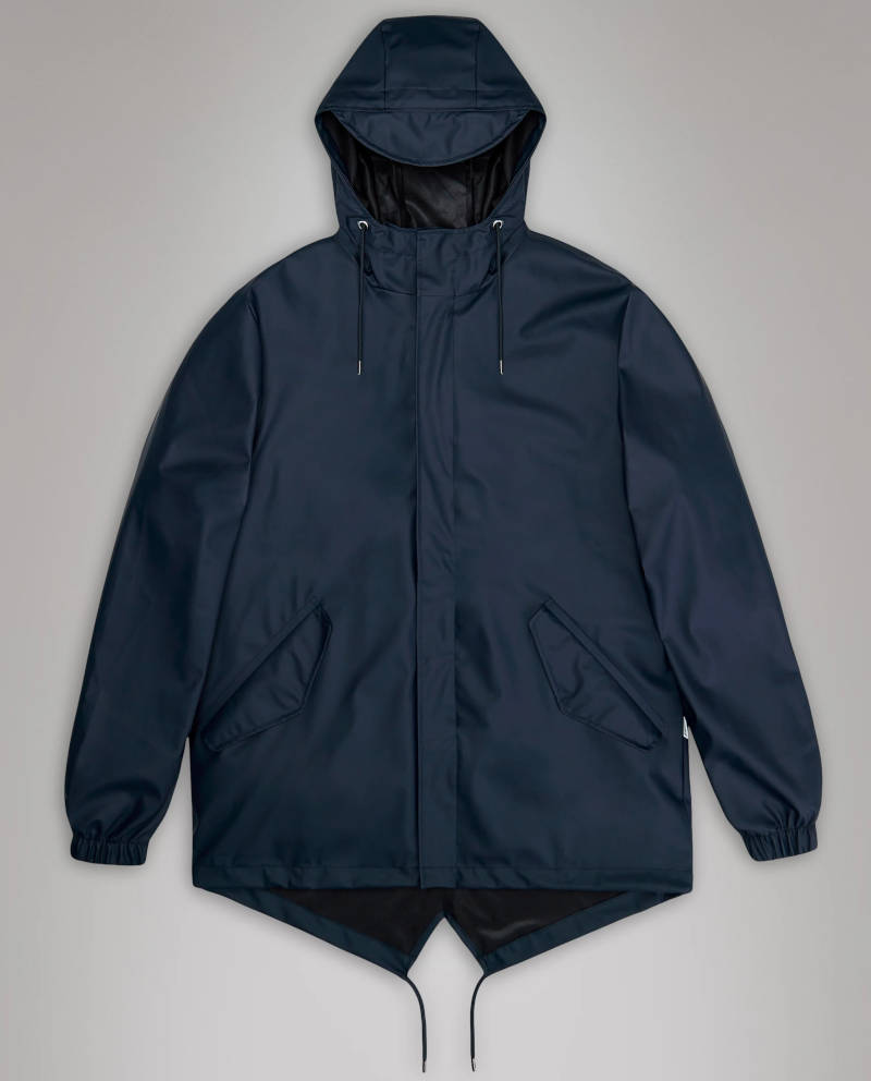 Impermeabile Rains Fishtail