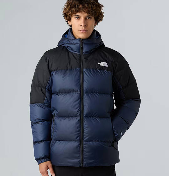 Giacca The North Face