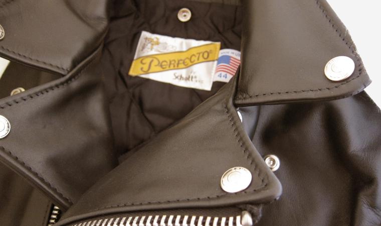 Schott Perfecto