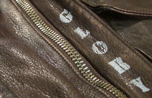 Consigli per la cura del vostro giubbotto in pelle