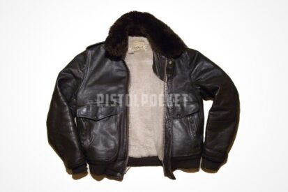 Schott I-S-674-M-S, intramontabile mito Americano