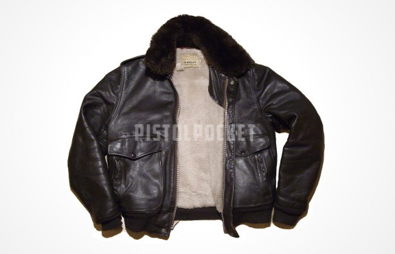 Schott I-S-674-M-S, intramontabile mito Americano