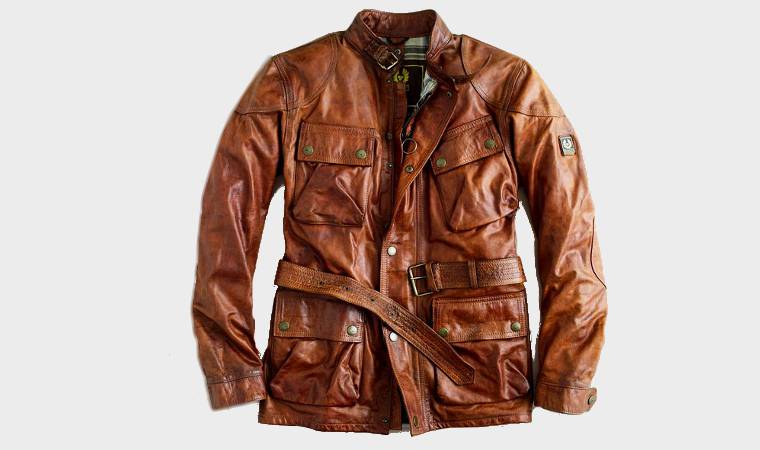 Collezione Belstaff
