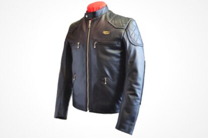 Lewis Leathers Racing Jacket 442