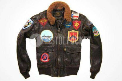 Giubbotto Top Gun Movie Heroes