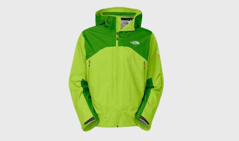 Giubbotto North Face