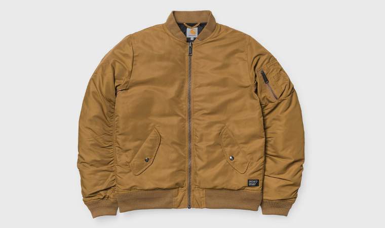 bomber carhartt ma1 ashton